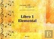 Libro 1 Elemental