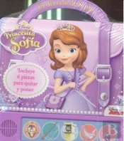 Libro Asas. Princesa Sofia. La Jornada Escolar De