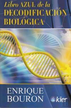 Bertrand.pt - Libro Azul De La Decodificación Biológica