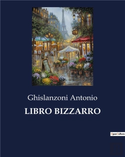 Bertrand.pt - Libro Bizzarro