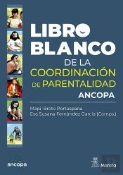 Libro Blanco De La Coordinacion De Parentalidad De Ancopa