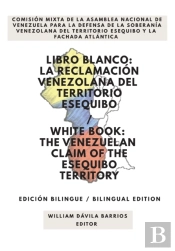 Libro Blanco