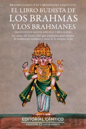 Libro Budista De Los Brahmas Y Los Brahmanes