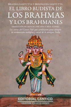 Bertrand.pt - Libro Budista De Los Brahmas Y Los Brahmanes