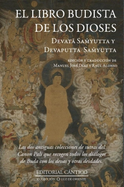 Bertrand.pt - Libro Budista De Los Dioses, El
