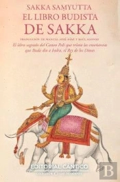 Libro Budista De Sakka, El