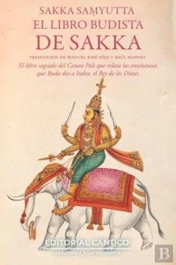 Bertrand.pt - Libro Budista De Sakka, El