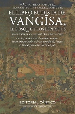Bertrand.pt - Libro Budista De Vangisa, El Bosque Y Los Espiritus, El