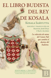 Libro Budista Del Rey De Kosala, El