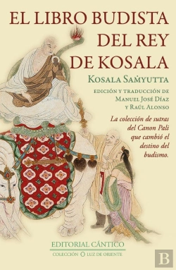 Bertrand.pt - Libro Budista Del Rey De Kosala, El
