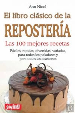 Bertrand.pt - Libro Clásico De La Repostería, El