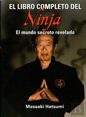 Libro Completo Del Ninja,El