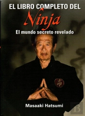Libro Completo Del Ninja,El