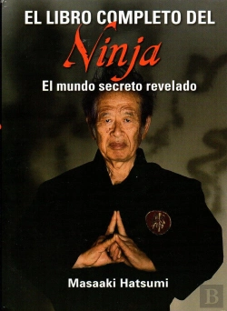Bertrand.pt - Libro Completo Del Ninja,El