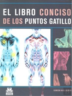 Bertrand.pt - Libro Conciso De Los Puntos Gatillo, El (Color)