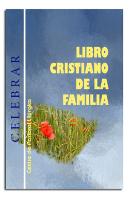 Libro Cristiano De La Familia