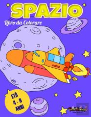 Libro Da Colorare