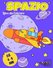 Libro Da Colorare