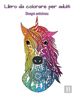Bertrand.pt - Libro Da Colorare Per Adulti: Stress Rel
