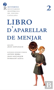 Libro D'Aparellar De Menjar
