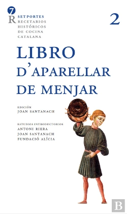 Bertrand.pt - Libro D'Aparellar De Menjar