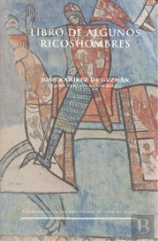Libro De Algunos Ricoshombres