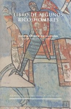 Bertrand.pt - Libro De Algunos Ricoshombres