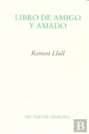 Libro De Amigo Y Amado