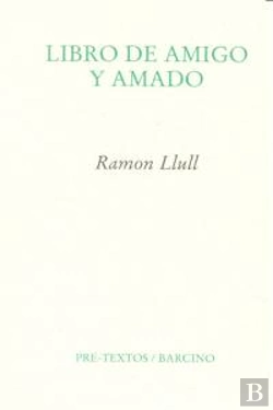 Bertrand.pt - Libro De Amigo Y Amado