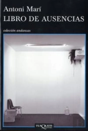 Libro De Ausencias