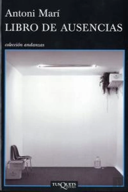 Bertrand.pt - Libro De Ausencias
