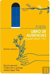 Libro De Ausencias / Llibre D'Absencies