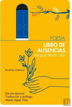Bertrand.pt - Libro De Ausencias / Llibre D'Absencies