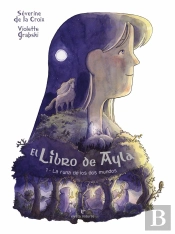 Libro De Ayla,El