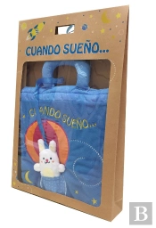 Libro De Bebés: Cuando Sueño...