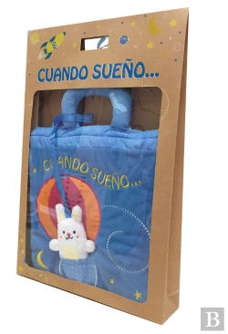 Bertrand.pt - Libro De Bebés: Cuando Sueño...