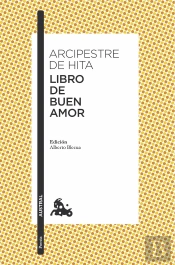 Libro De Buen Amor