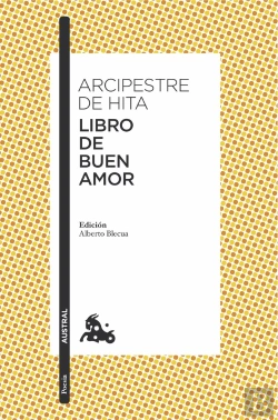 Bertrand.pt - Libro De Buen Amor