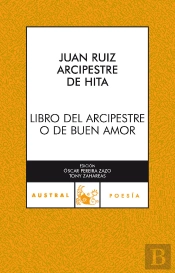 Libro De Buen Amor