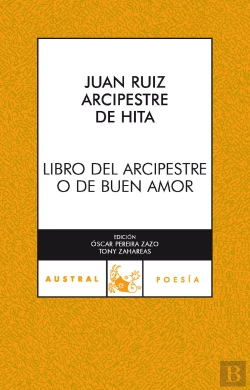 Bertrand.pt - Libro De Buen Amor