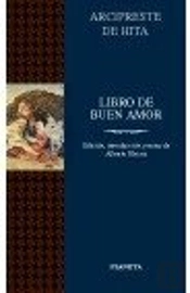 Libro De Buen Amor