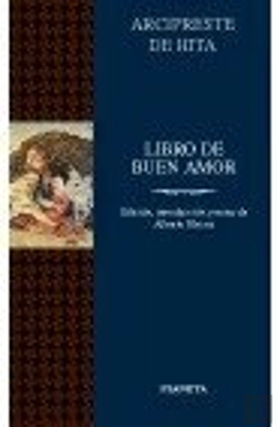 Bertrand.pt - Libro De Buen Amor