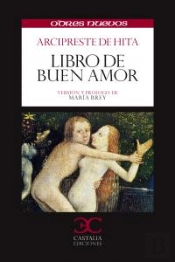 Libro De Buen Amor