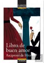 Libro De Buen Amor