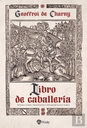 Libro De Caballeria