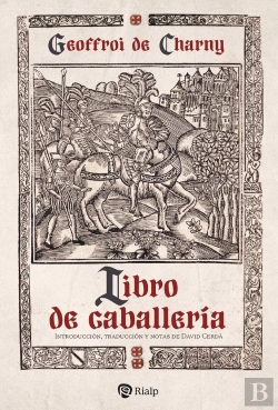 Bertrand.pt - Libro De Caballeria