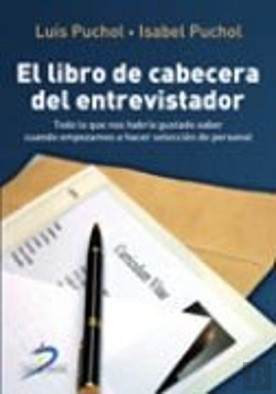 Bertrand.pt - Libro De Cabecera Del Entrevistador, El