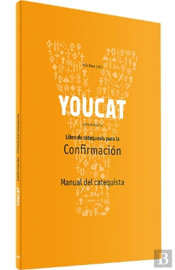 Bertrand.pt - Libro De Catequesis Para La Confirmacion (Manual Del Catequista) [Edicion Latino