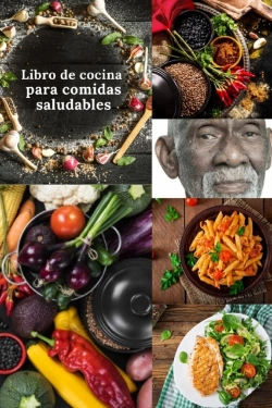 Bertrand.pt - Libro De Cocina Para Comidas Saludables