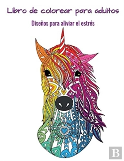 Bertrand.pt - Libro De Colorear Para Adultos: Dise Os